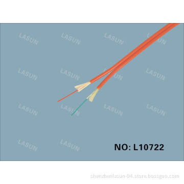 Duplex Fiber Cable (L10722)
